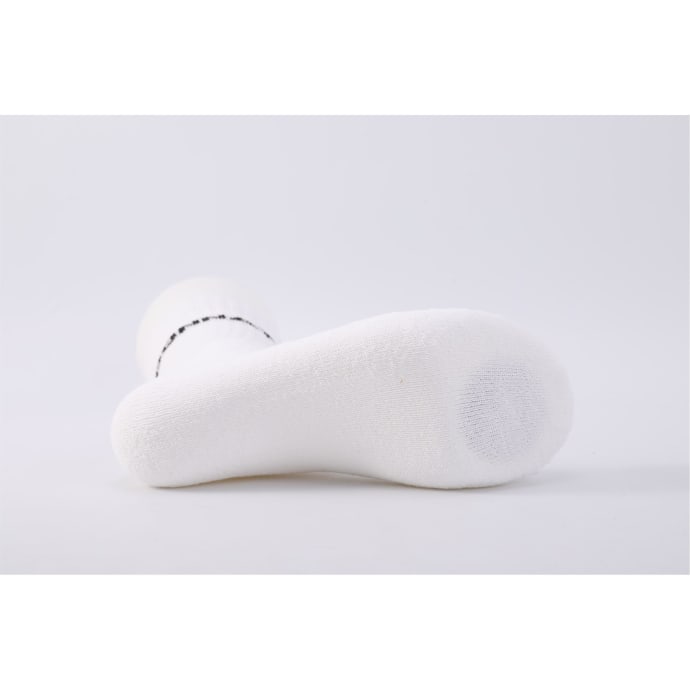 Donnay 10 Pack Quarter Socks Size 12-14, product, variation 6