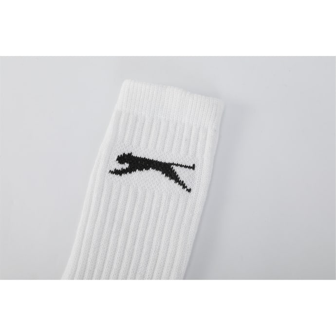 Slazenger 5 Pack Crew Socks Size 7-11, product, variation 4