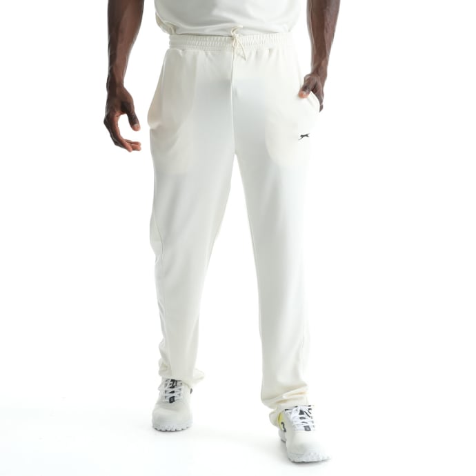 Slazenger Senior Cricket Trousers, product, variation 1