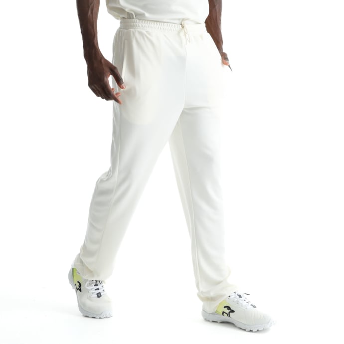 Slazenger Senior Cricket Trousers, product, variation 3