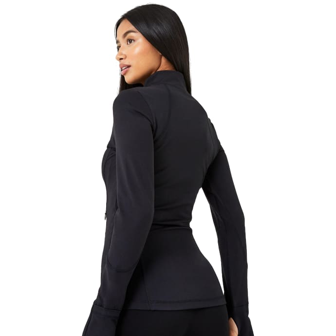 USA Pro Women&#039;s Fitness Jacket, product, variation 3