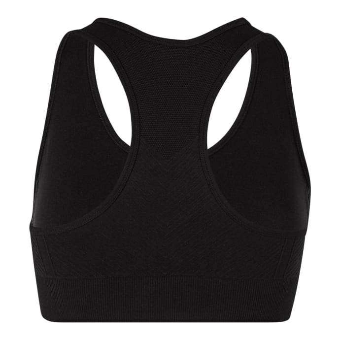 USA Pro Women&#039;s Seamless Crop Sports Bra, product, variation 5