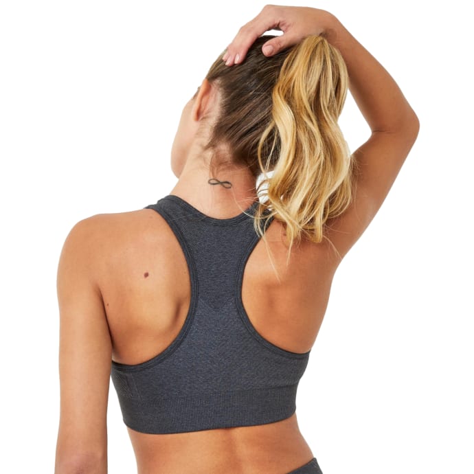 USA Pro Women&#039;s Seamless Crop Sports Bra, product, variation 3