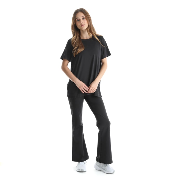 Slazenger Women&#039;s Training Tee, product, variation 2