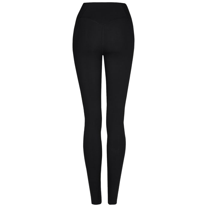 USA Pro Women&#039;s Long Gym Tight, product, variation 5