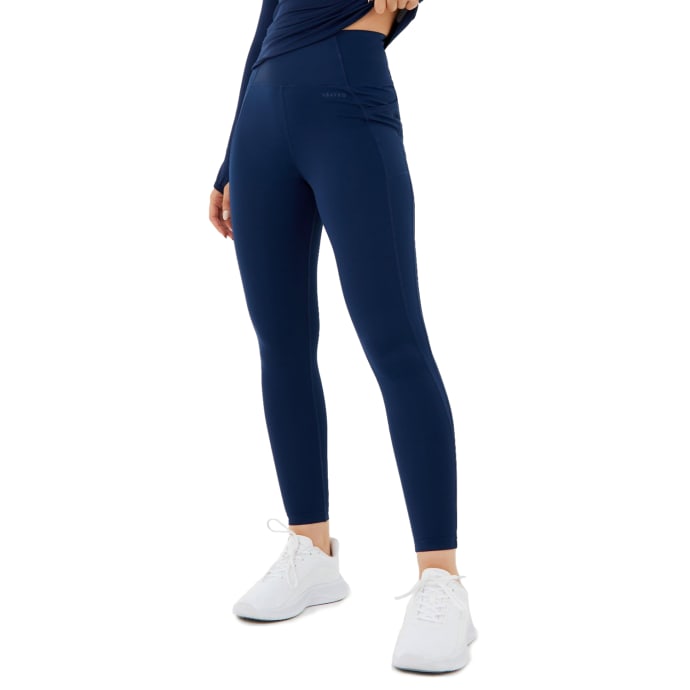USA Pro Women&#039;s Long Gym Tight, product, variation 1