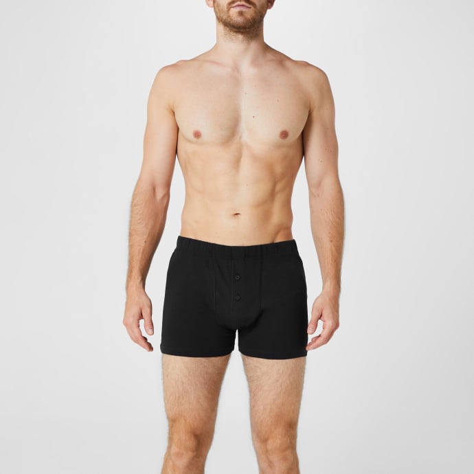 Donnay Men&#039;s Comfort-Fit Boxer 5 Pack, product, variation 2