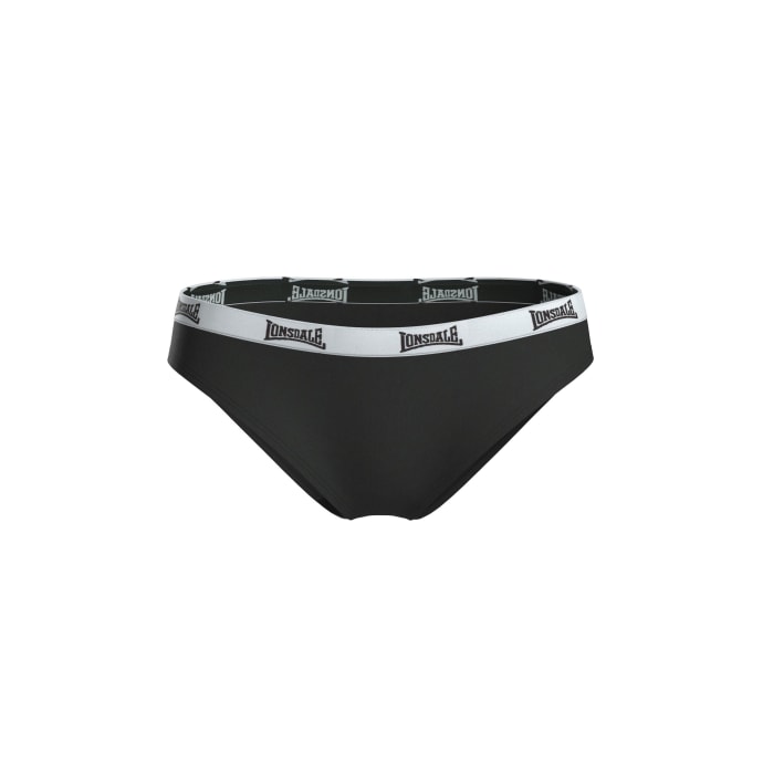 Lonsdale Women&#039;s Single Short Panty, product, variation 1