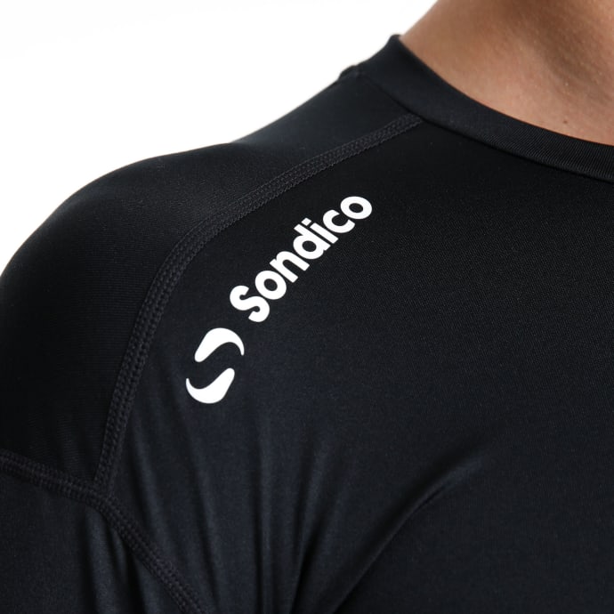 Sondico Men&#039;s Core Long Sleeve Baselayer, product, variation 5