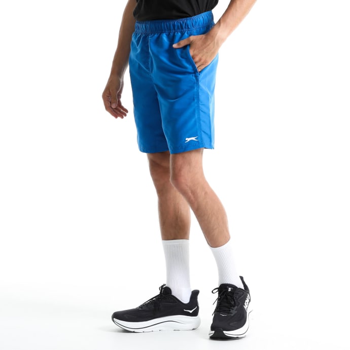 Slazenger Men&#039;s Woven Short, product, variation 4