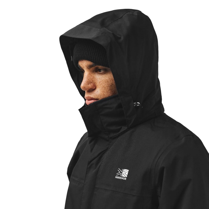 Karrimor Men&#039;s Urban Waterproof Jacket, product, variation 4