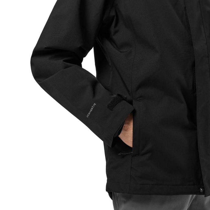 Karrimor Men&#039;s 3-in-1 Waterproof Jacket, product, variation 4