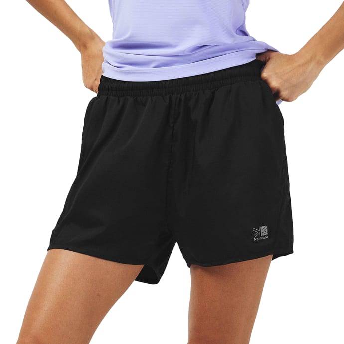 Karrimor Women&#039;s Woven Running Short, product, variation 1