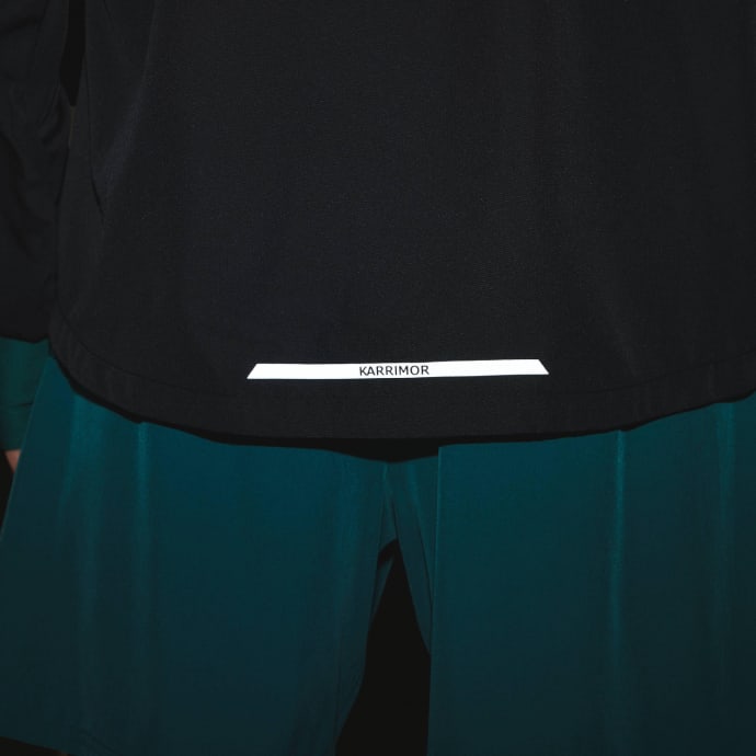 Karrimor Men&#039;s Running Jacket, product, variation 4