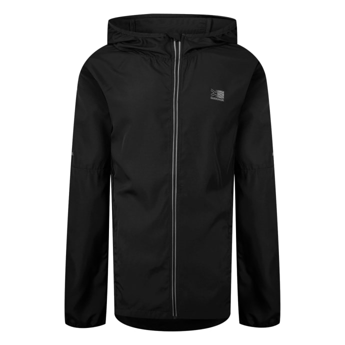 Karrimor Women&#039;s Funnel Neck Running Jacket, product, variation 5
