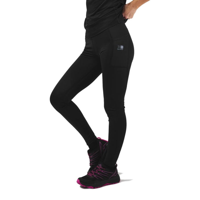 Karrimor Women&#039;s Running Long Tight, product, variation 1