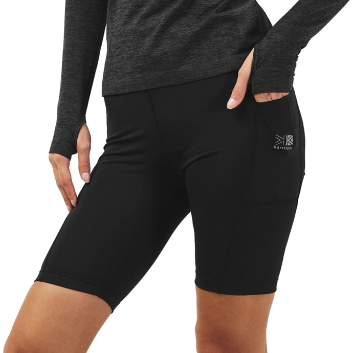 Karrimor Women&#039;s Running Short Tight, product, variation 1