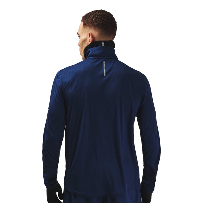 Karrimor Men&#039;s Quarter Zip Long Sleeve, product, variation 2