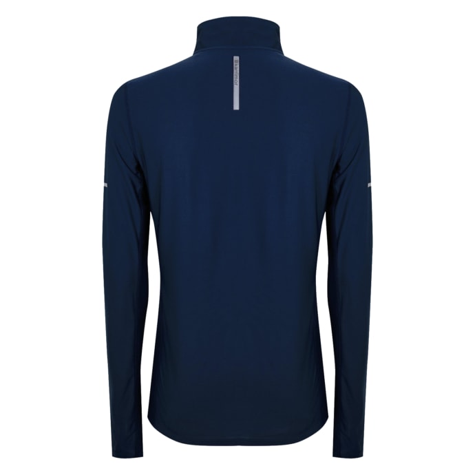 Karrimor Men&#039;s Quarter Zip Long Sleeve, product, variation 6