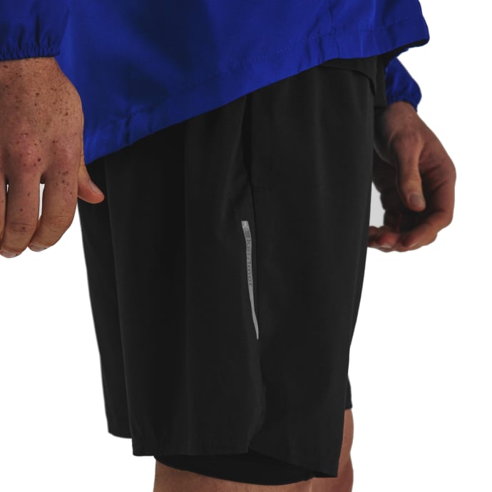 Karrimor Men&#039;s 2-in-1 Running Short, product, variation 4