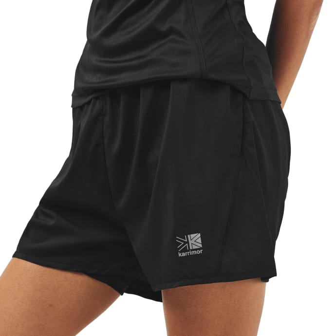 Karrimor Women&#039;s 2-in-1 Running Short, product, variation 3