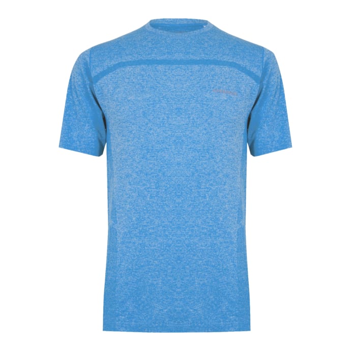 Karrimor Men&#039;s XLite Seamless Running Tee, product, variation 5