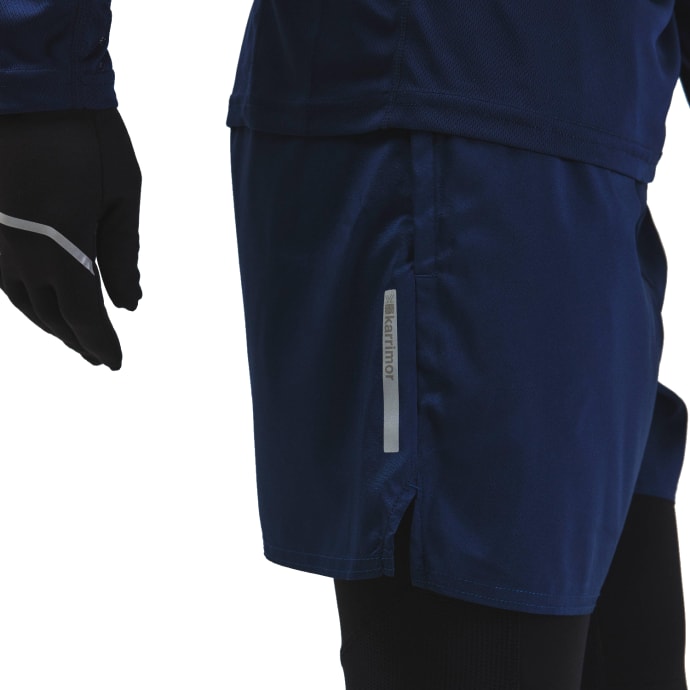 Karrimor Men&#039;s 5&#039;&#039; Running Short, product, variation 4