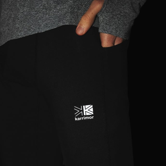 Karrimor Men&#039;s Running Long Tight, product, variation 4