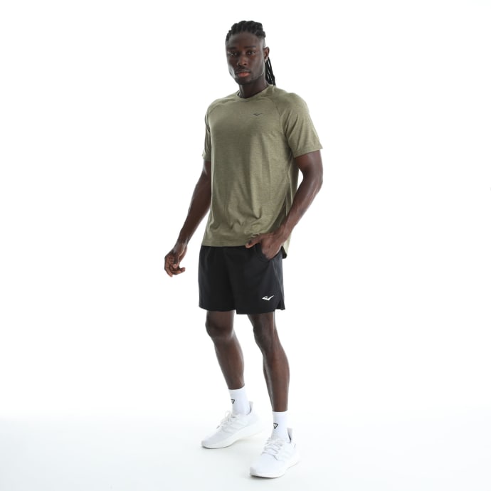 Everlast Men&#039;s Flex Woven Short, product, variation 2