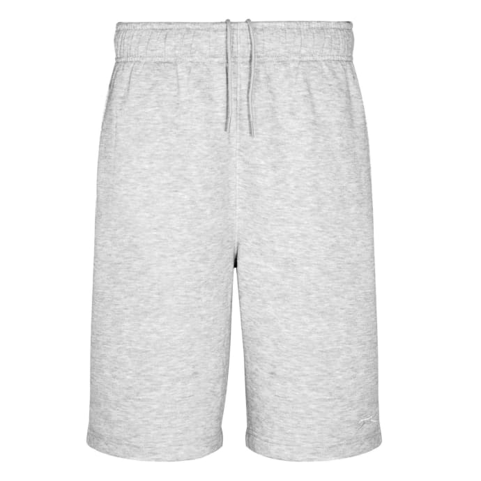 Slazenger Men&#039;s Fleece Short, product, variation 3