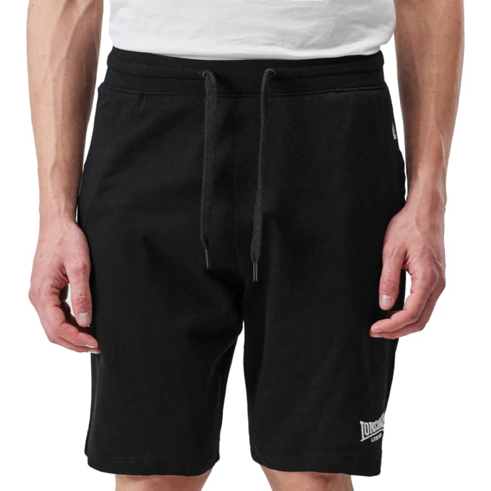 Lonsdale Men&#039;s Jersey Lounge Short, product, variation 1