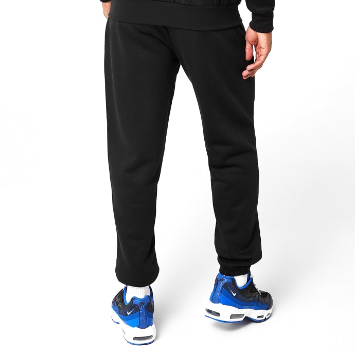 Slazenger Men&#039;s Cuffed Fleece Jogger, product, variation 2
