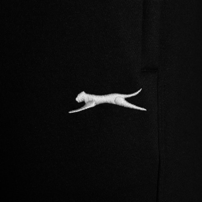 Slazenger Men&#039;s Cuffed Fleece Jogger, product, variation 5