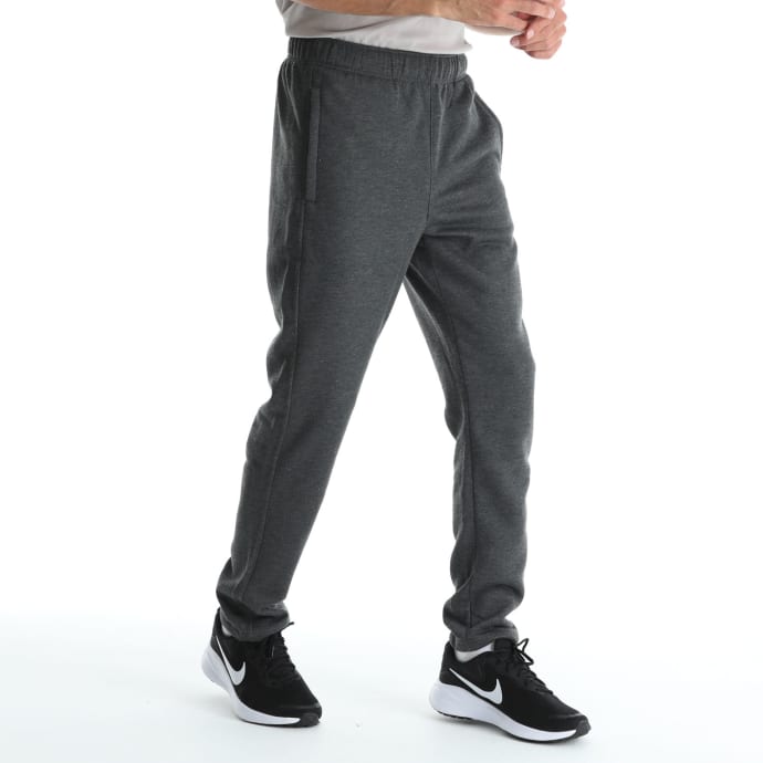 Slazenger Men&#039;s Open Hem Fleece Pants, product, variation 4
