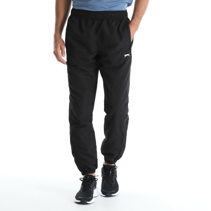 Slazenger Men&#039;s Woven Pants, product, variation 1