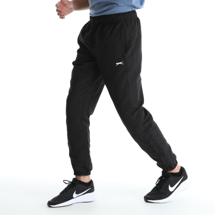 Slazenger Men&#039;s Woven Pants, product, variation 3