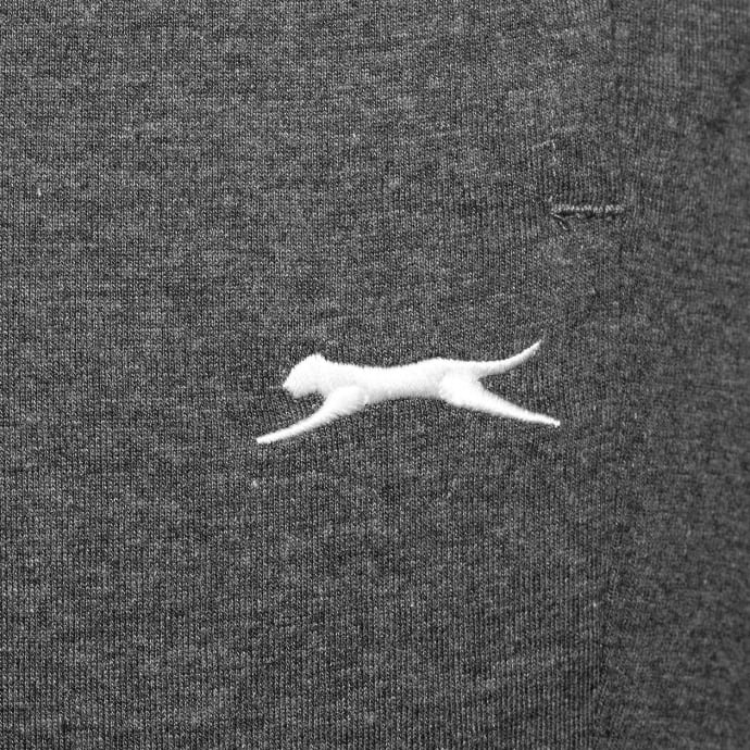 Slazenger Men&#039;s Jersey Jogger, product, variation 5