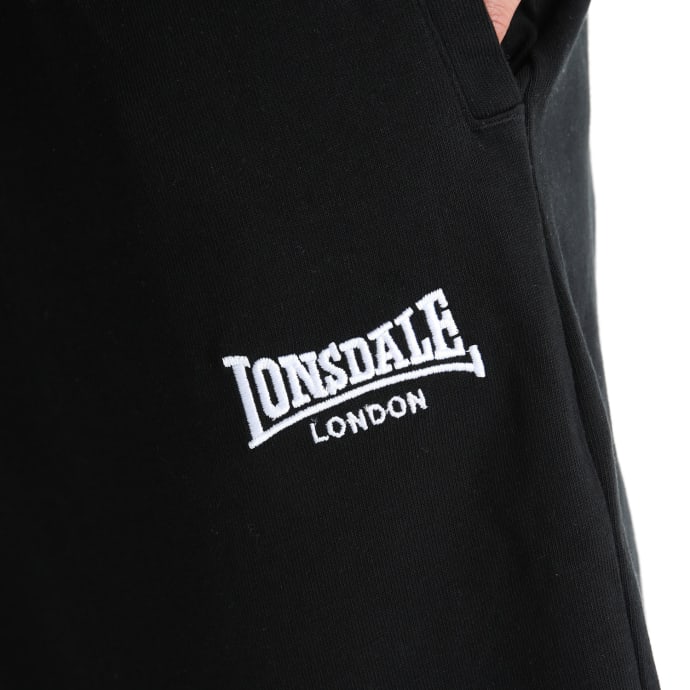 Lonsdale Men&#039;s Lighweight Jogger, product, variation 7