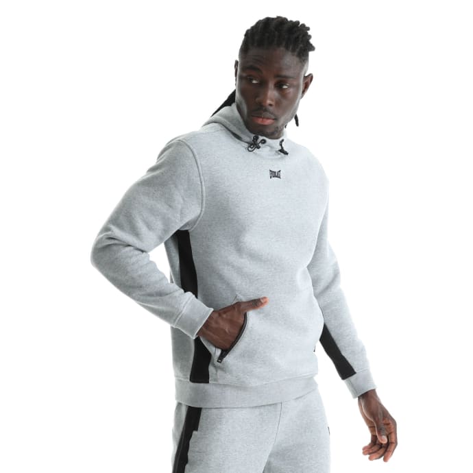 Everlast Men&#039;s Premium Hoodie, product, variation 4