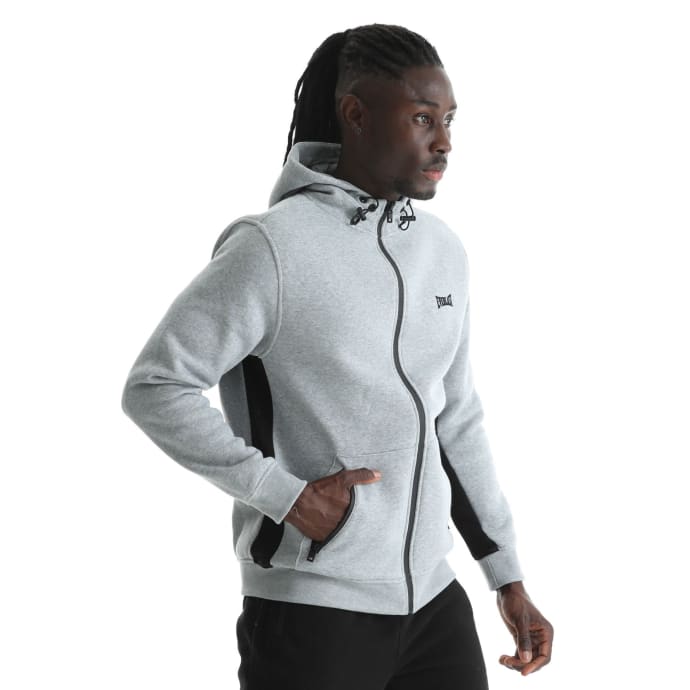 Everlast Men&#039;s Premium Zip-Through Jacket, product, variation 3