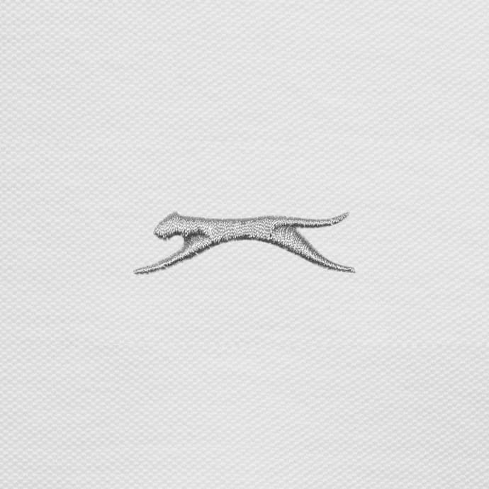 Slazenger Men&#039;s Golf Plain Polo, product, variation 5