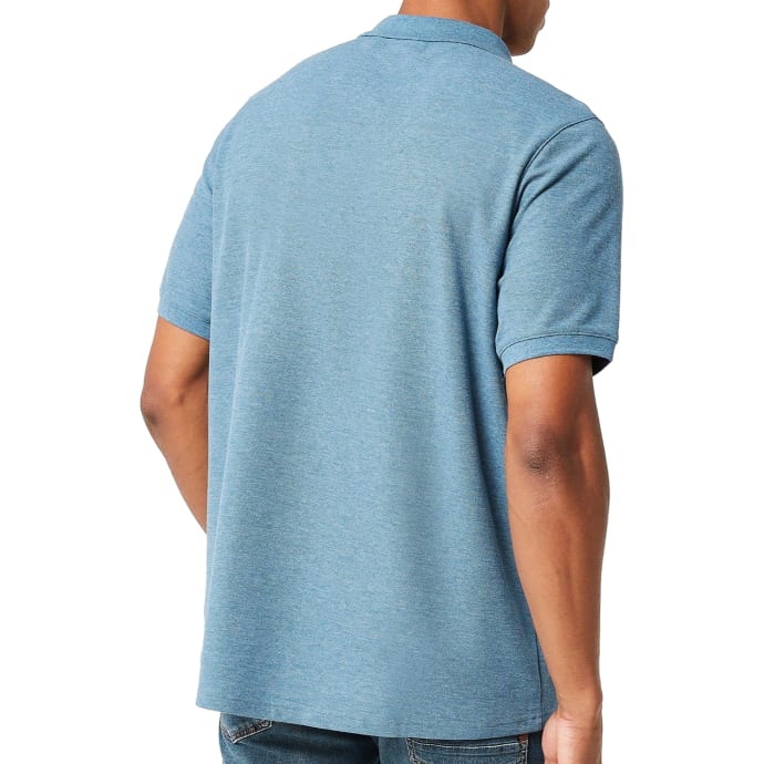 Slazenger Men&#039;s Golf Plain Polo, product, variation 2