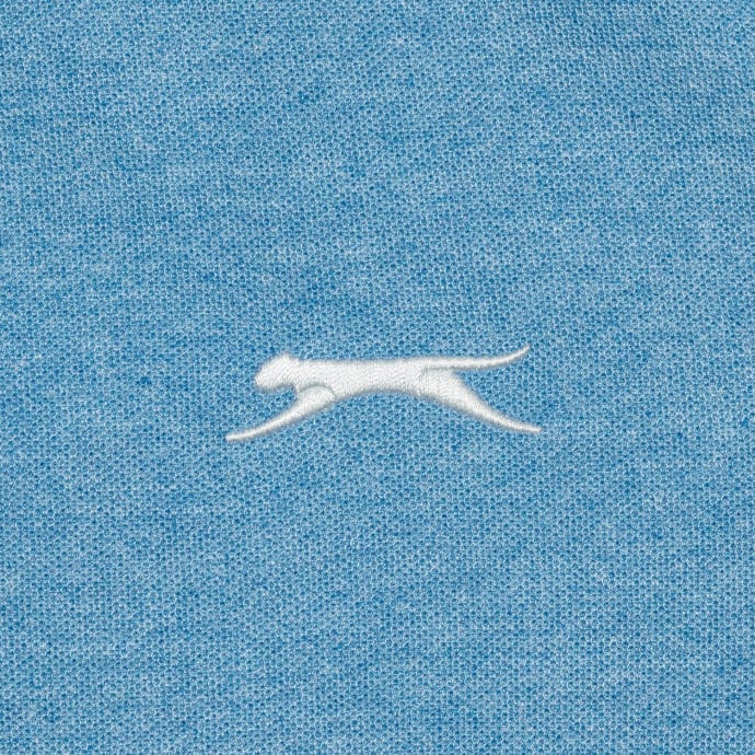 Slazenger Men&#039;s Golf Plain Polo, product, variation 5