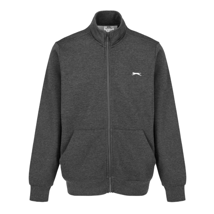 Slazenger Men&#039;s Full-Zip Jacket, product, variation 3