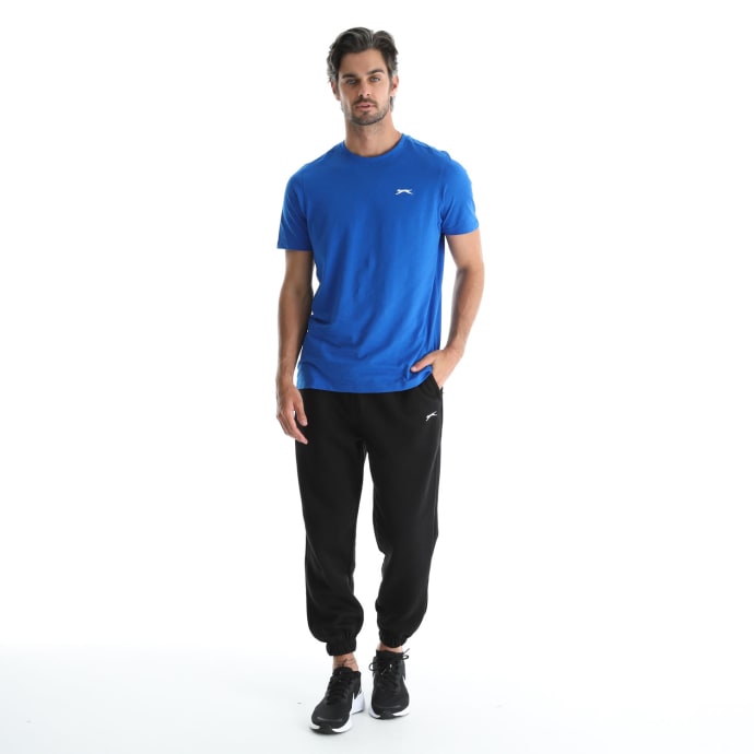 Slazenger Men&#039;s Plain Tee, product, variation 2