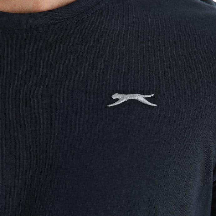 Slazenger Men&#039;s Plain Tee, product, variation 6