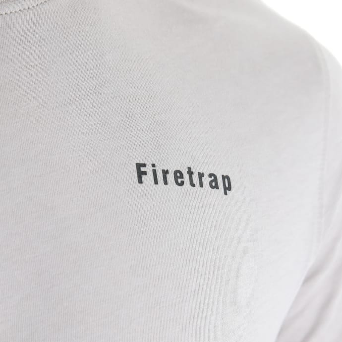 Firetrap Men&#039;s Trek Tee, product, variation 6