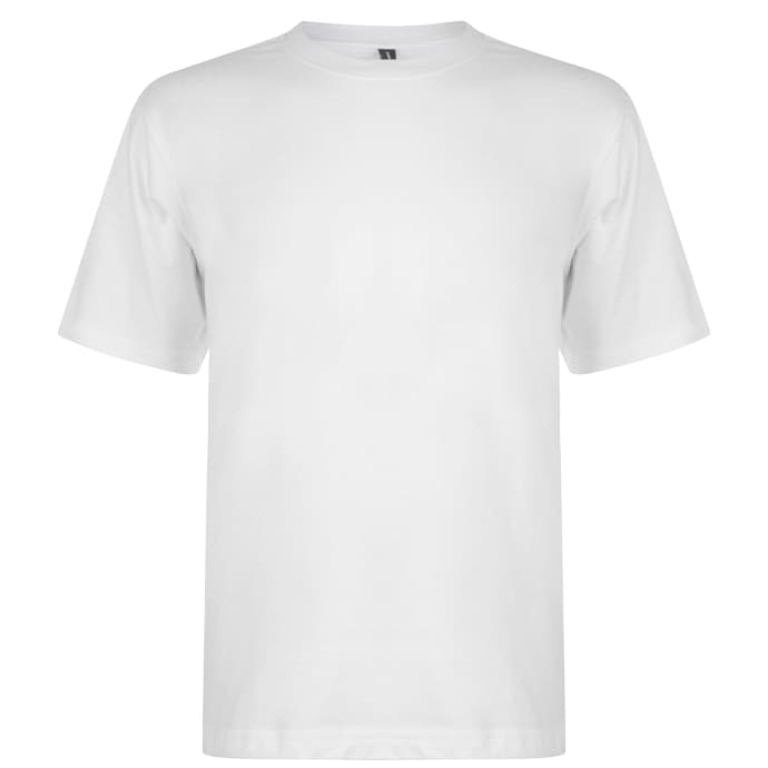 Donnay Men&#039;s 3-Pack Tees, product, variation 4