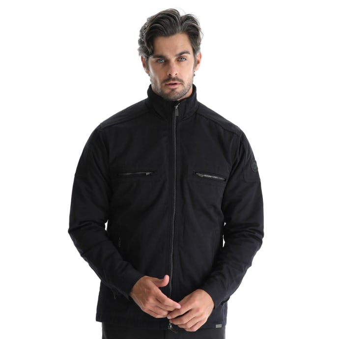 Firetrap Men&#039;s Langton Jacket, product, variation 6