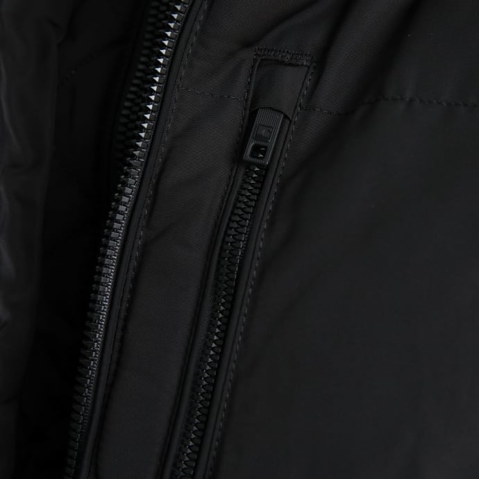 SoulCal Men&#039;s 2-Zip Bubble Jacket, product, variation 7